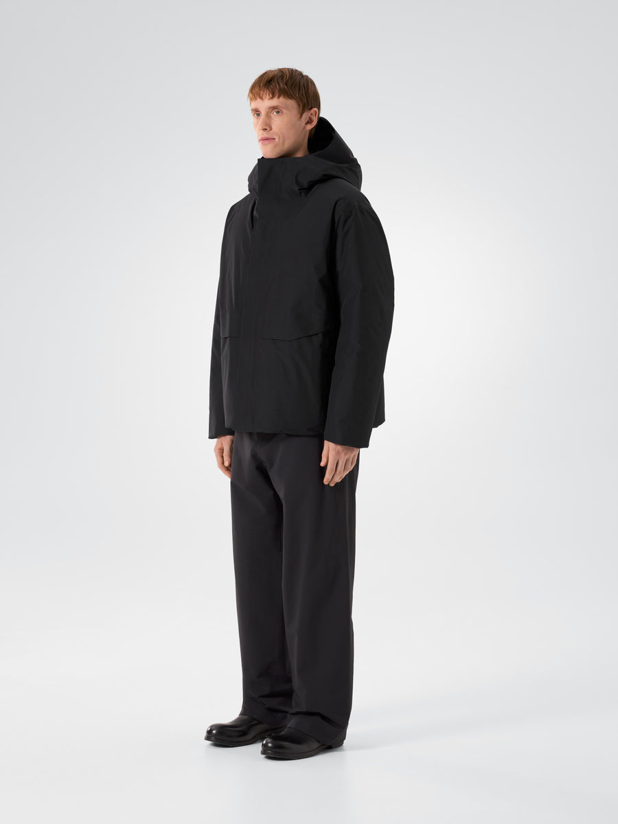 ソリン ダウンジャケット メンズ | Arc'teryx