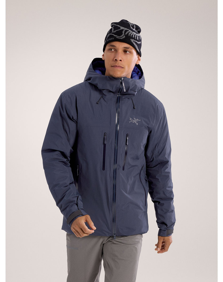 ARC'TERYX　アークテリクス ベータダウンダウンインサレーテッドジャケット Beta Insulated Jacket M （ベータ インサレーテッド ジャケット