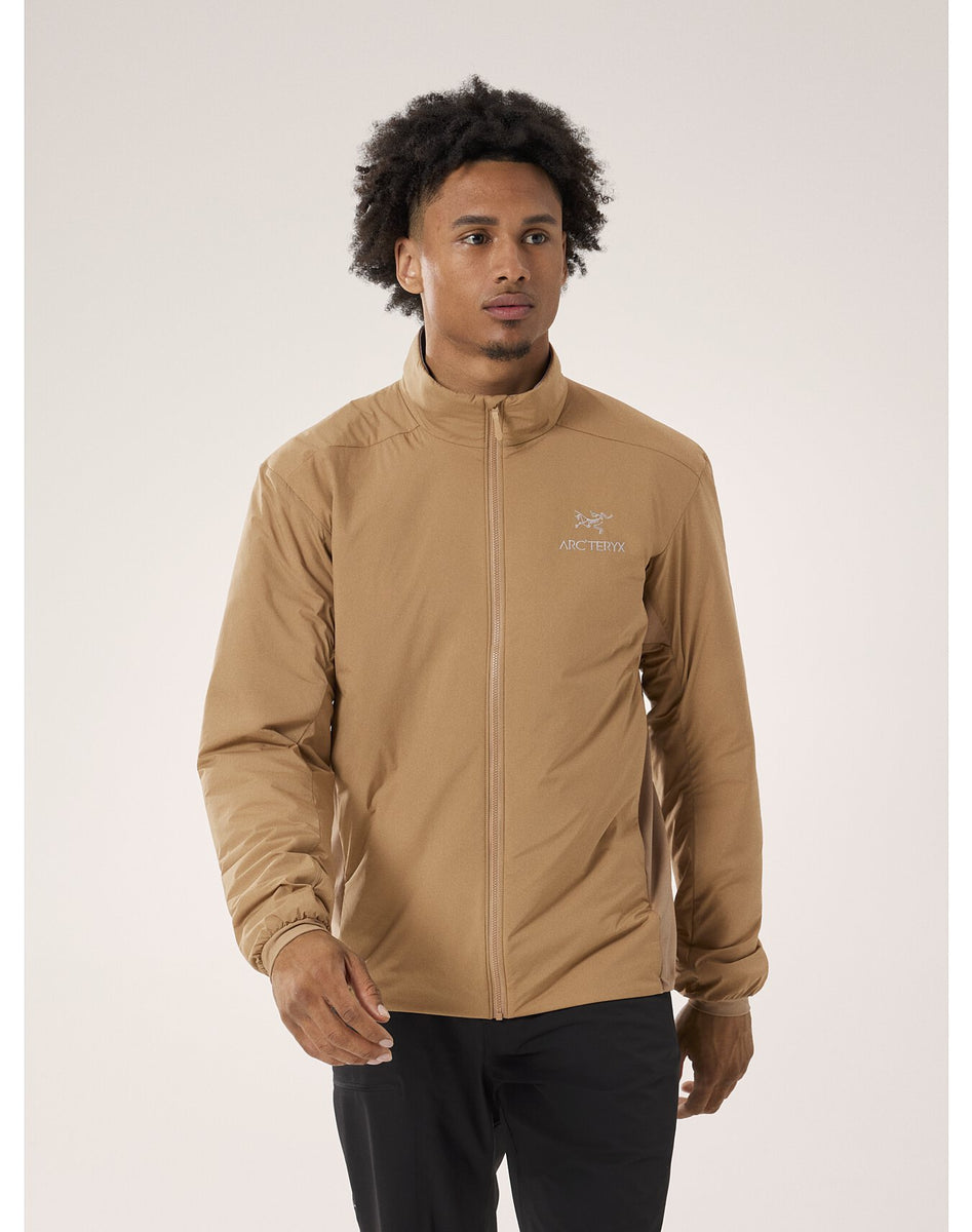 2024年秋冬モデル】アトム ジャケット メンズ – アークテリクス公式  