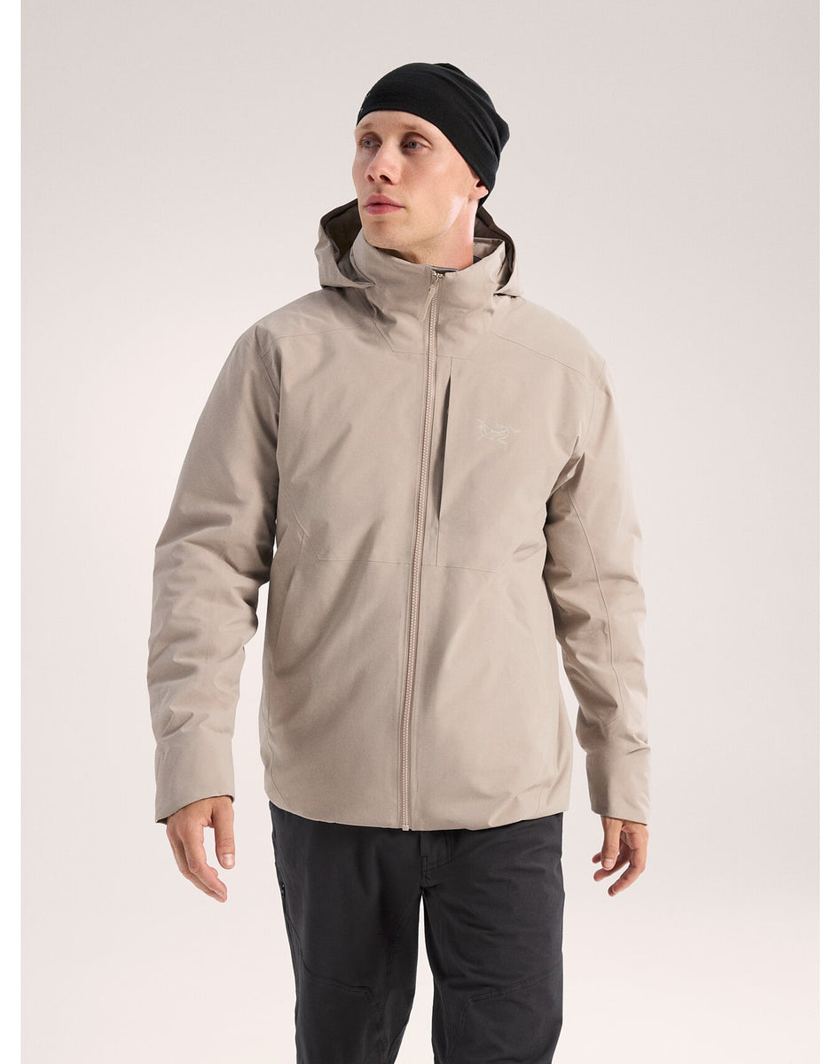 アークテリクス　レイルパーカ新品未使用品バードエイド有り Arc'teryx Ralle Jacket (レイルジャケット)バードエイド