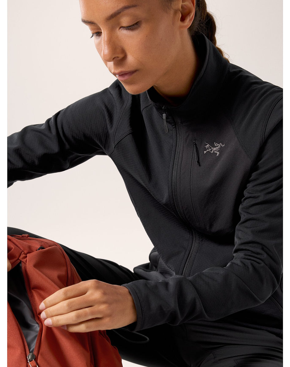 高評価の贈り物 F24-X000007710-Delta-Jacket- トップス