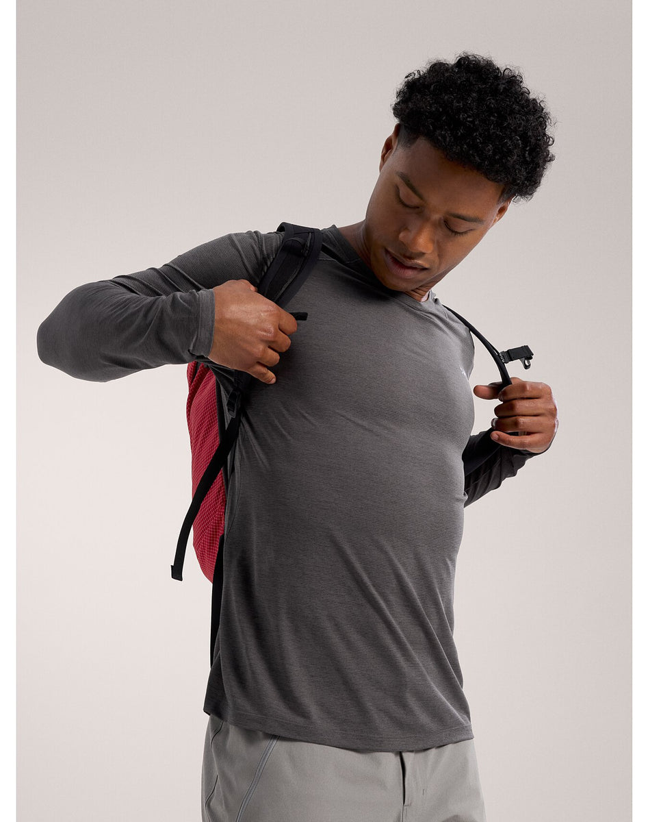 ARC'TERYX】コーマック クルー ロングスリーブ メンズ / Cormac