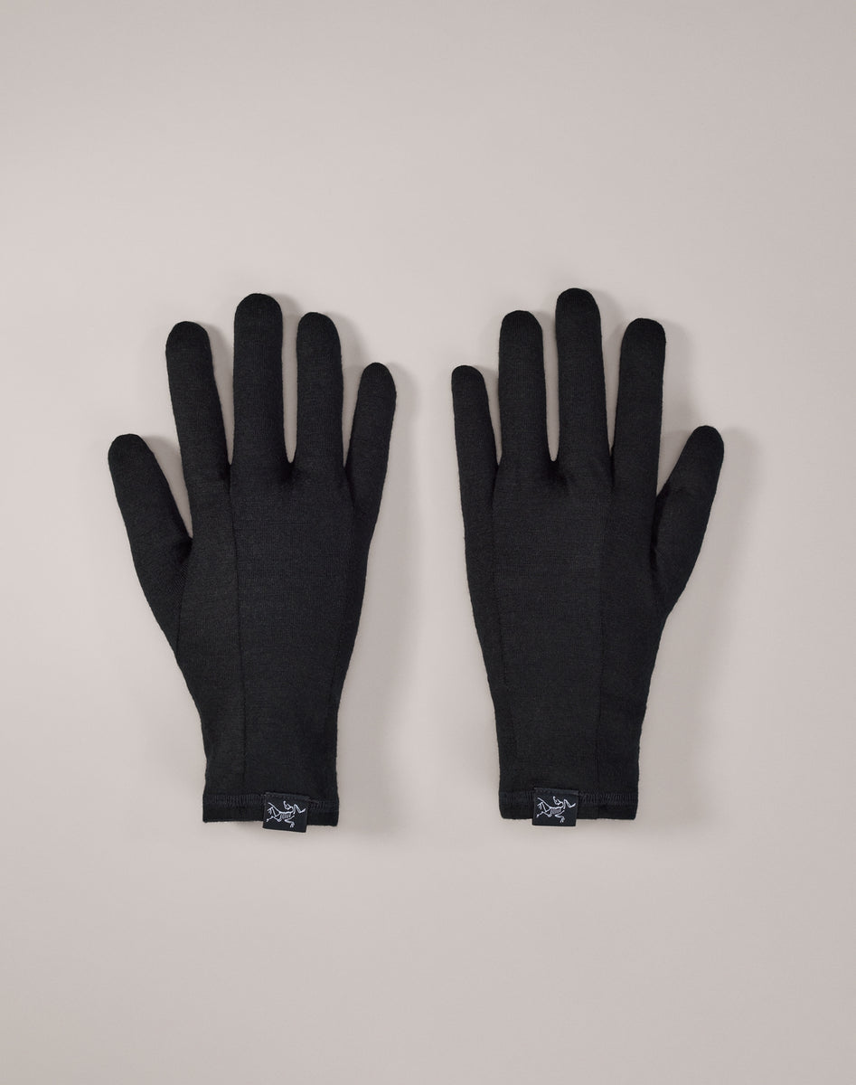 ARC'TERYX Agilis Glove アークテリクス アジリス グローブ Amazon | Arcteryx アークテリクス アジリス Agilis Glove (BLACK 黒