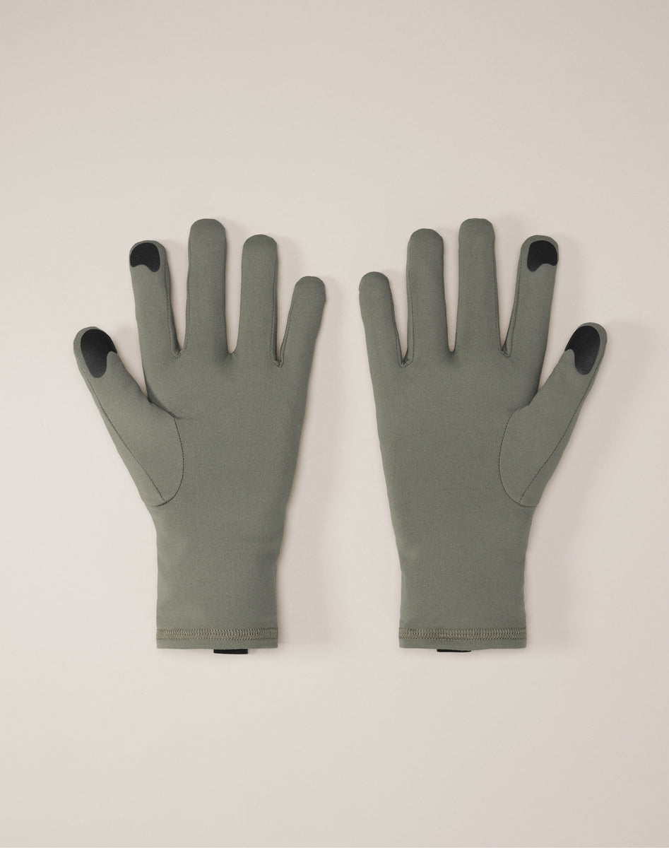 ロー グローブ – アークテリクス公式オンラインストア