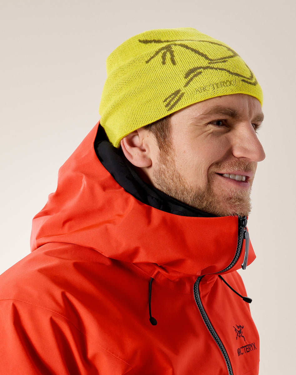 ARC'TERYXアークテリクスBird Head Toqueバードヘッドトーク ARC'TERYX(アークテリクス) Bird Head Toque(バードヘッドトーク