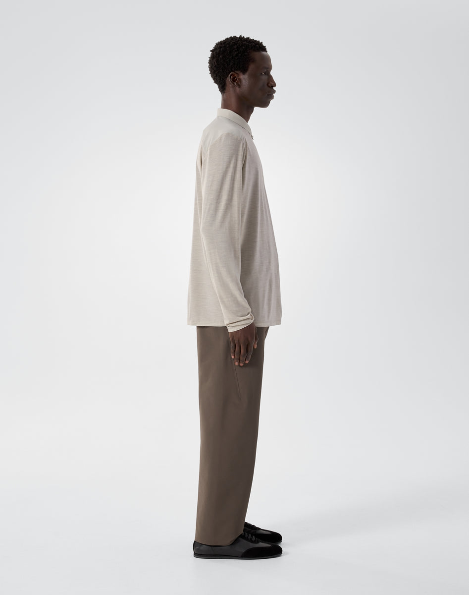 ミ*コ様 アークテリクス ARC'TERYX エリス ERIS PORO ポロシ Arc'teryx Eris Polo Shirt - Men's | Altitude Sports