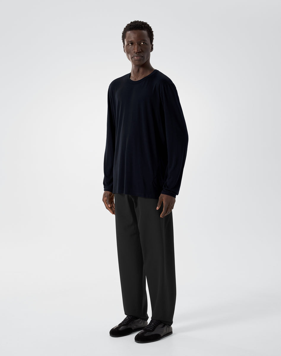 アークテリクスヴェイランス フレームロングスリーブ　XL ブラック 希少サイズ アークテリクスヴェイランス フレームロングスリーブ XL