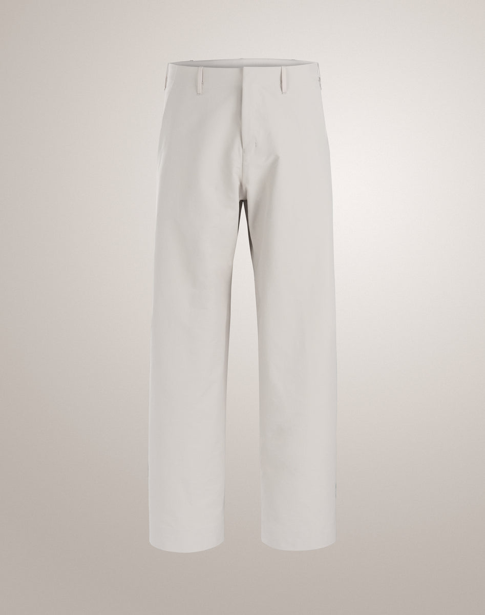 ☆2024AW美品☆VEILANCE CORBEL PANT RUNE 32 コーベル パンツ メンズ