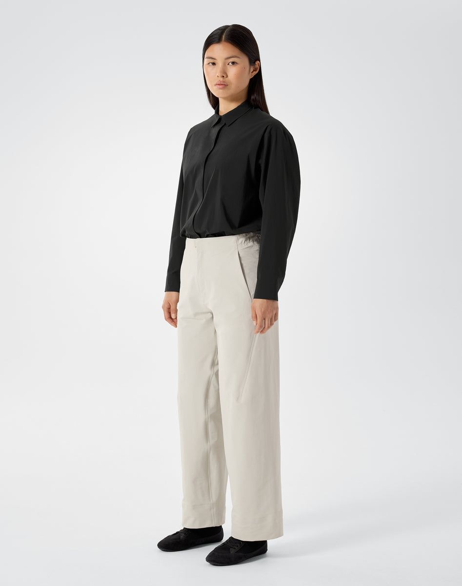 カーラ パンツ ウィメンズ – アークテリクス公式オンラインストア