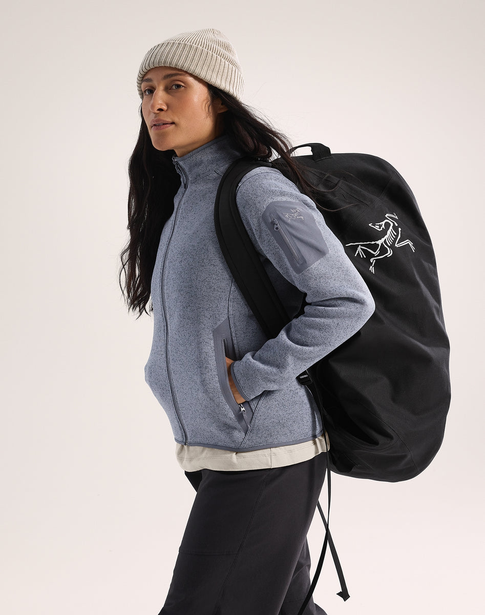 ARC'TERYX キャリア 75 ダッフル Carrier 75 Duffle – Arc'teryx Tokyo Ginza