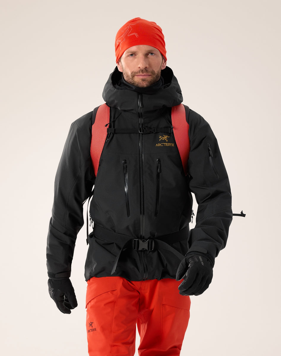 アルファ FL 30 バックパック – アークテリクス公式オンラインストア