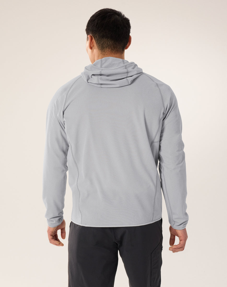 25ss アークテリクス　ARC'TERYX デルタフーディー　delta L Delta Hoody M – MORGENROTE ONLINE