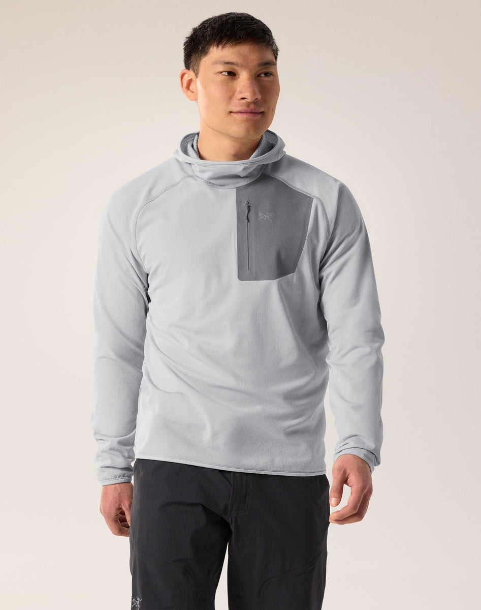 25ss アークテリクス ARC'TERYX デルタフーディー delta L Delta Hoody