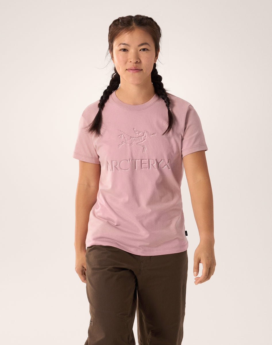 アークテリクスウォークジェントリー コットンシダーバーク ショートスリーブ タツ 差がつく大人のアークテリクス】完売必至。この夏着たい限定「Walk