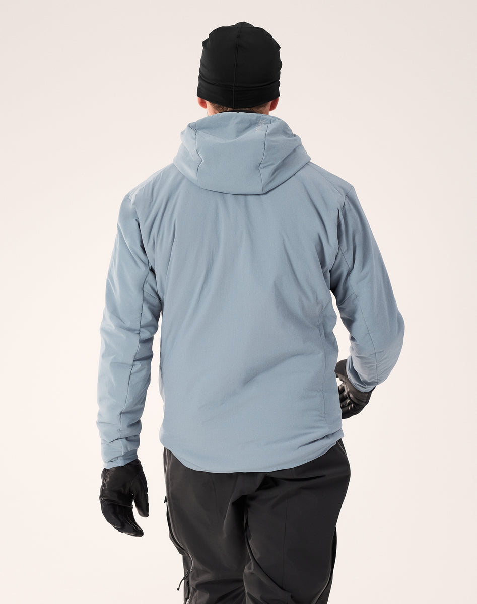 プロトン フーディ メンズ – アークテリクス公式オンラインストア