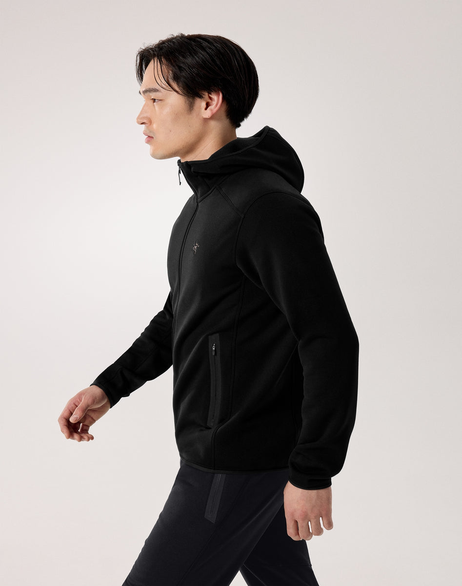 ARC'TERYX カイヤナイトフーディ メンズXS ブラック アークテリクス カイヤナイト フーディ メンズ – アークテリクス公式オンライン