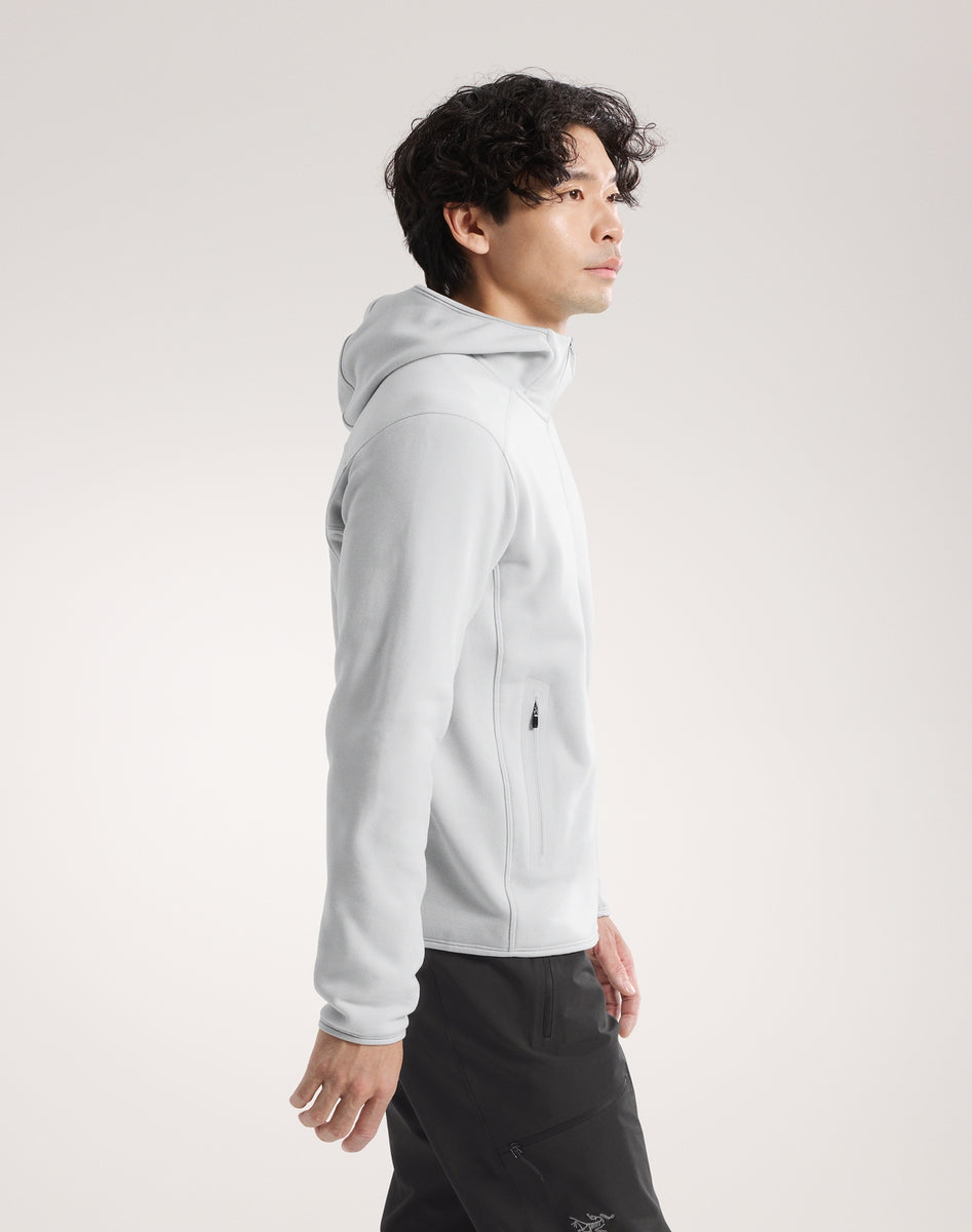 カイヤナイト フーディ メンズ – アークテリクス公式オンラインストア