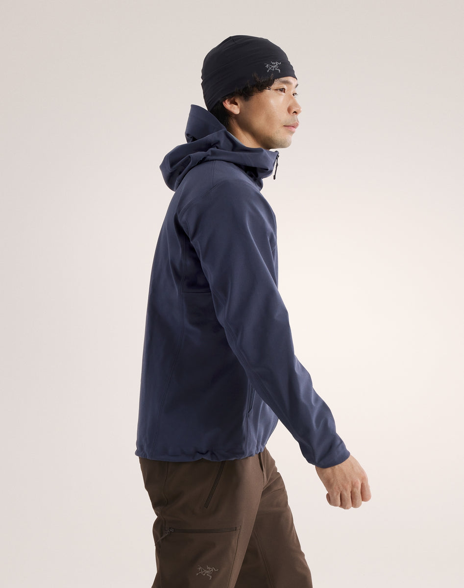 ガンマMX ARC'TERYX アークテリクス ガンマMXジャケット メンズ｜SUNDAY