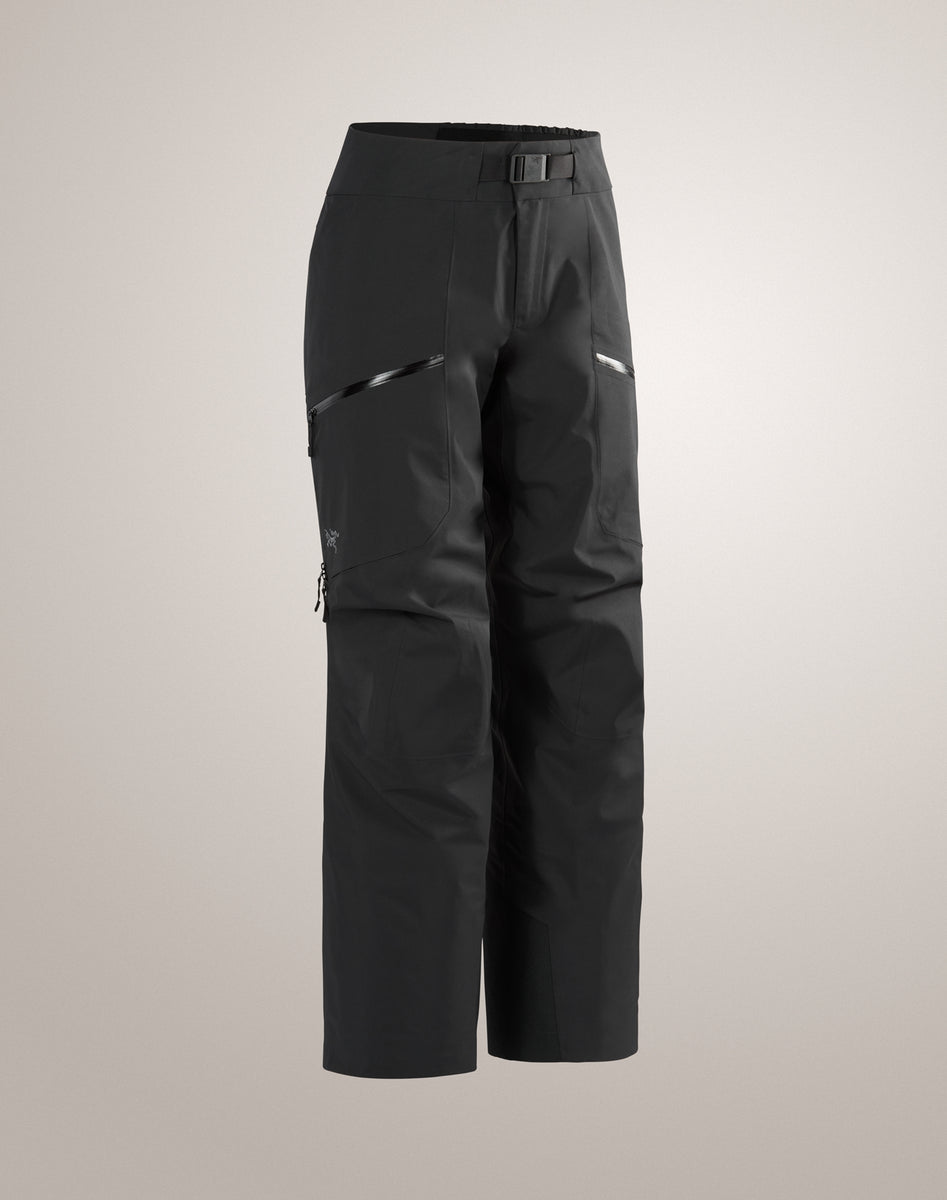 【新品未使用】W's Arc'teryx センチネルLTパンツ W's Arc'teryx センチネルLTパンツ ークテリクス センチネルLT