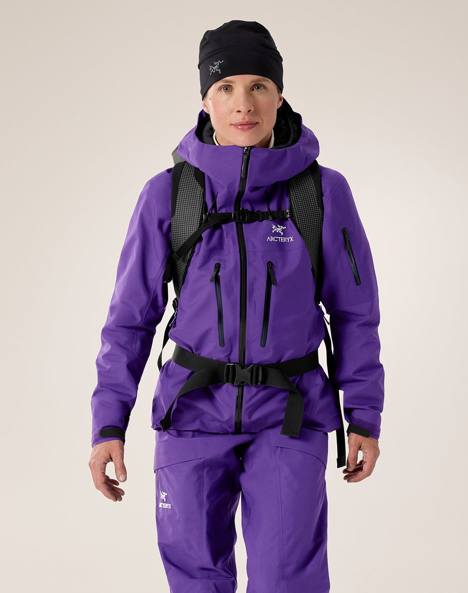 アルファ FL 20 バックパック – アークテリクス公式オンラインストア