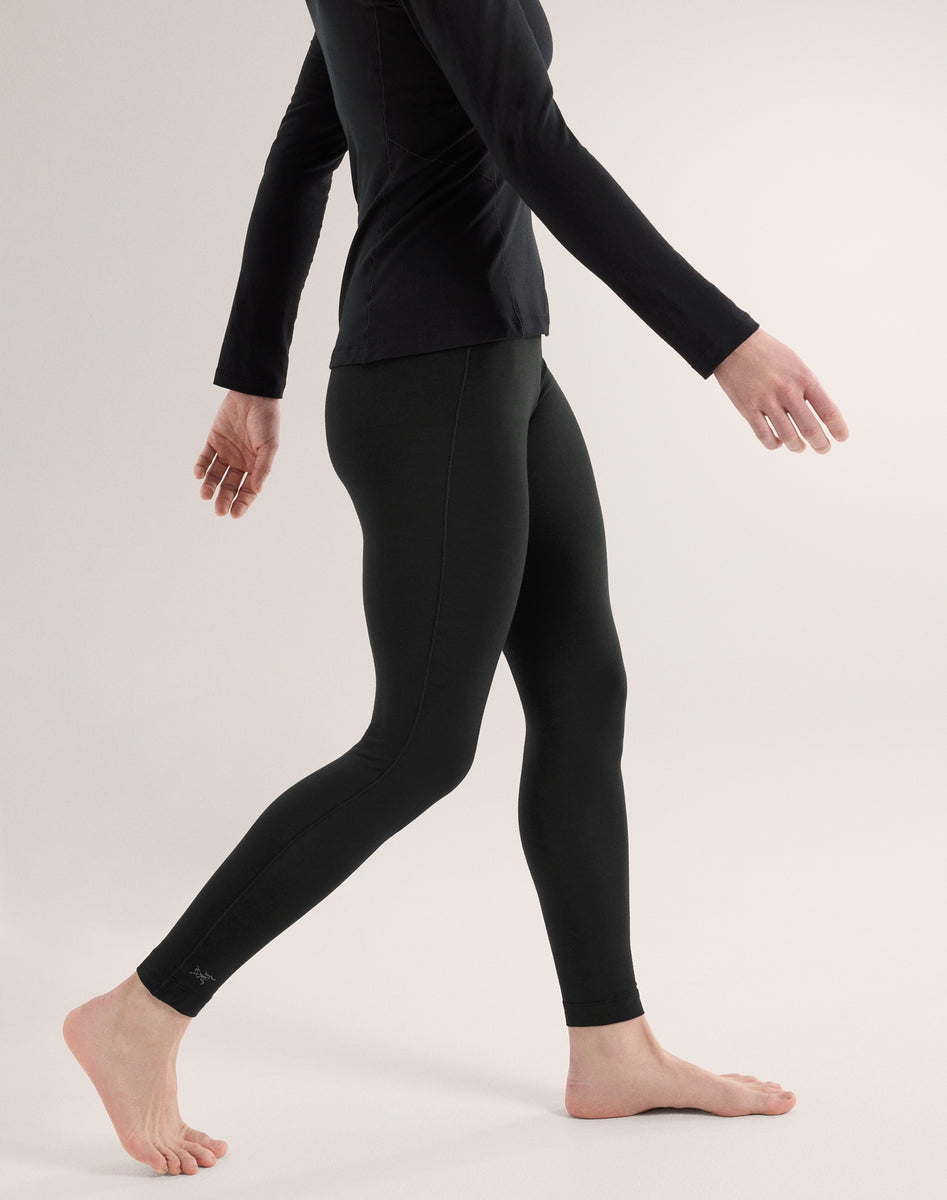 サトロ SL メリノウール ボトム ウィメンズ – アークテリクス公式