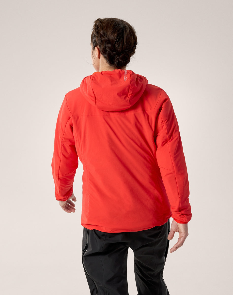 ARC'TERYX Proton プロトン　ベスト　オレンジ ARC'TERYX PROTON VEST PHENOM ORANGE – NINETEEN EIGHTY FIVE JP