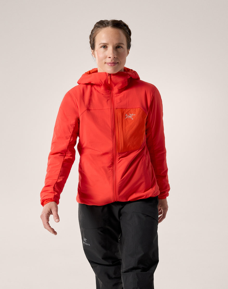 ARC'TERYX - アークテリクス プロトンLTフーディー　ウィメンズ　M プロトン フーディ ウィメンズ – アークテリクス公式オンライン