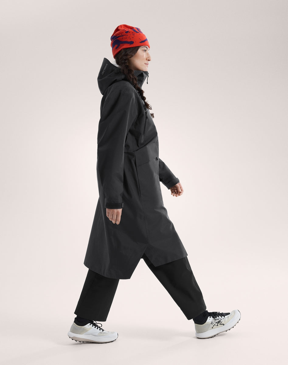 アークテリクスロングコートレディース(美品) アトム ロング コート ウィメンズ – アークテリクス公式