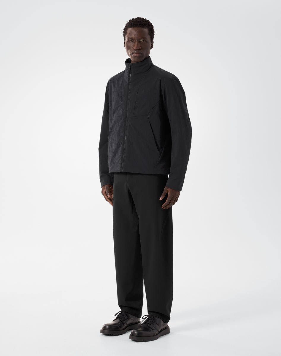 アークテリクス　マイコンジャケット　 Mサイズ 楽天市場】ARC'TERYX アークテリクス ジャケット Alpha