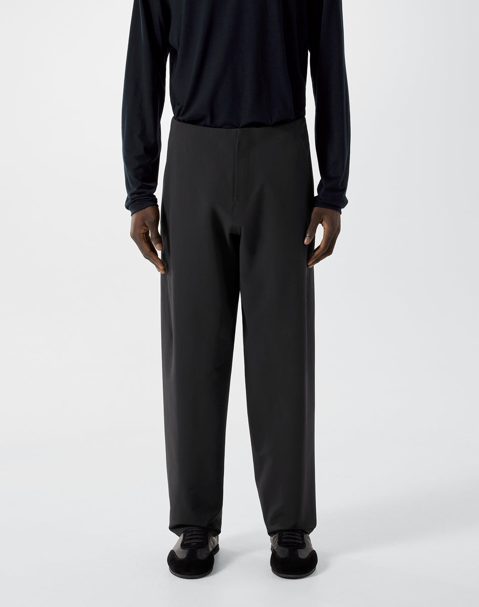 ARC'TERYX トレーニングパンツ S/P 黒 楽天市場】ARC'TERYX [アークテリクス正規代理店] Gamma Pant