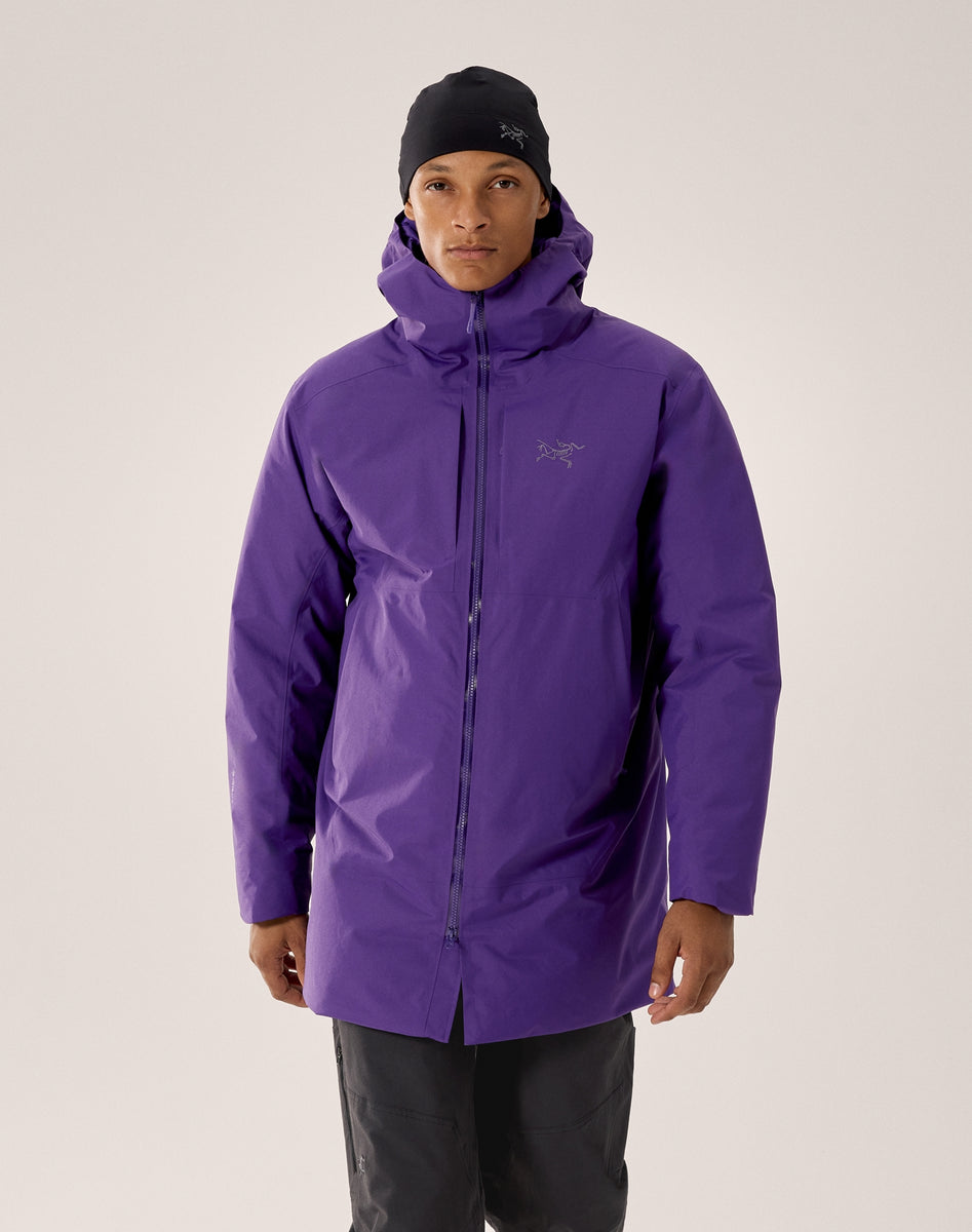 ARC’TERYX/ Ralle Down Parka/レイル ダウンパーカ レイル ダウン パーカ メンズ – アークテリクス公式オンラインストア