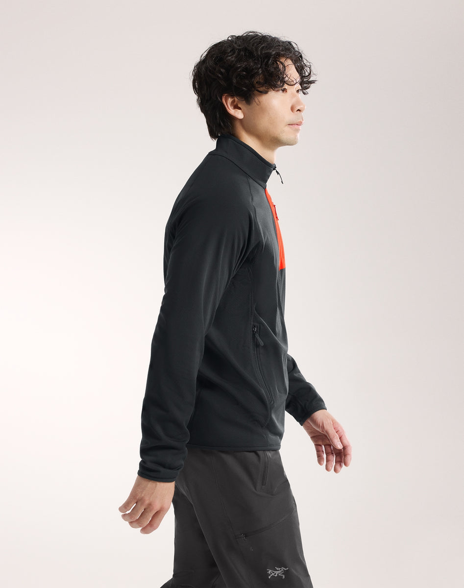 デルタ ジャケット メンズ – アークテリクス公式オンラインストア