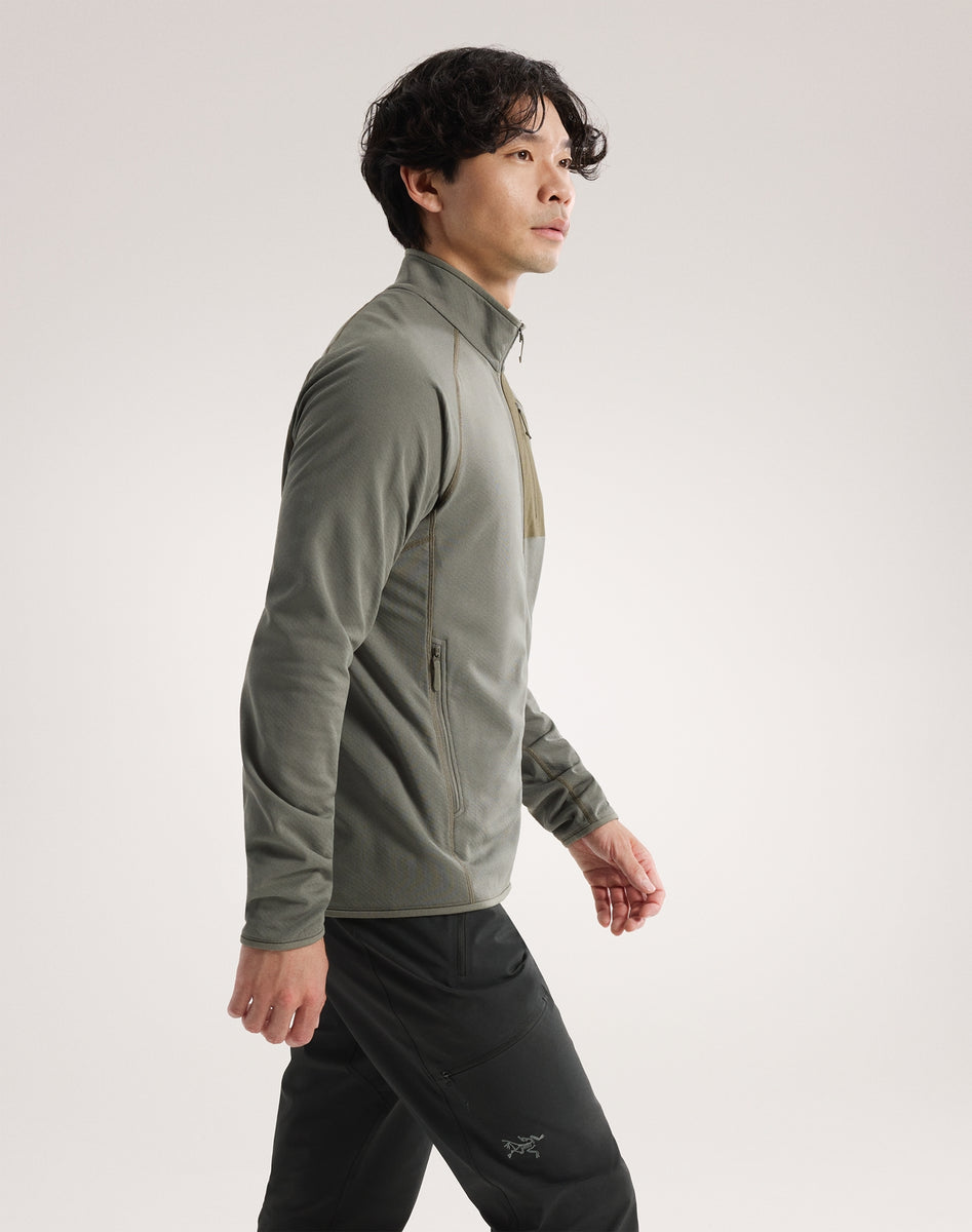 ARC’TERYX DELTA JACKET S 黒　メンズ　レディース デルタ ジャケット ウィメンズ – アークテリクス公式オンライン