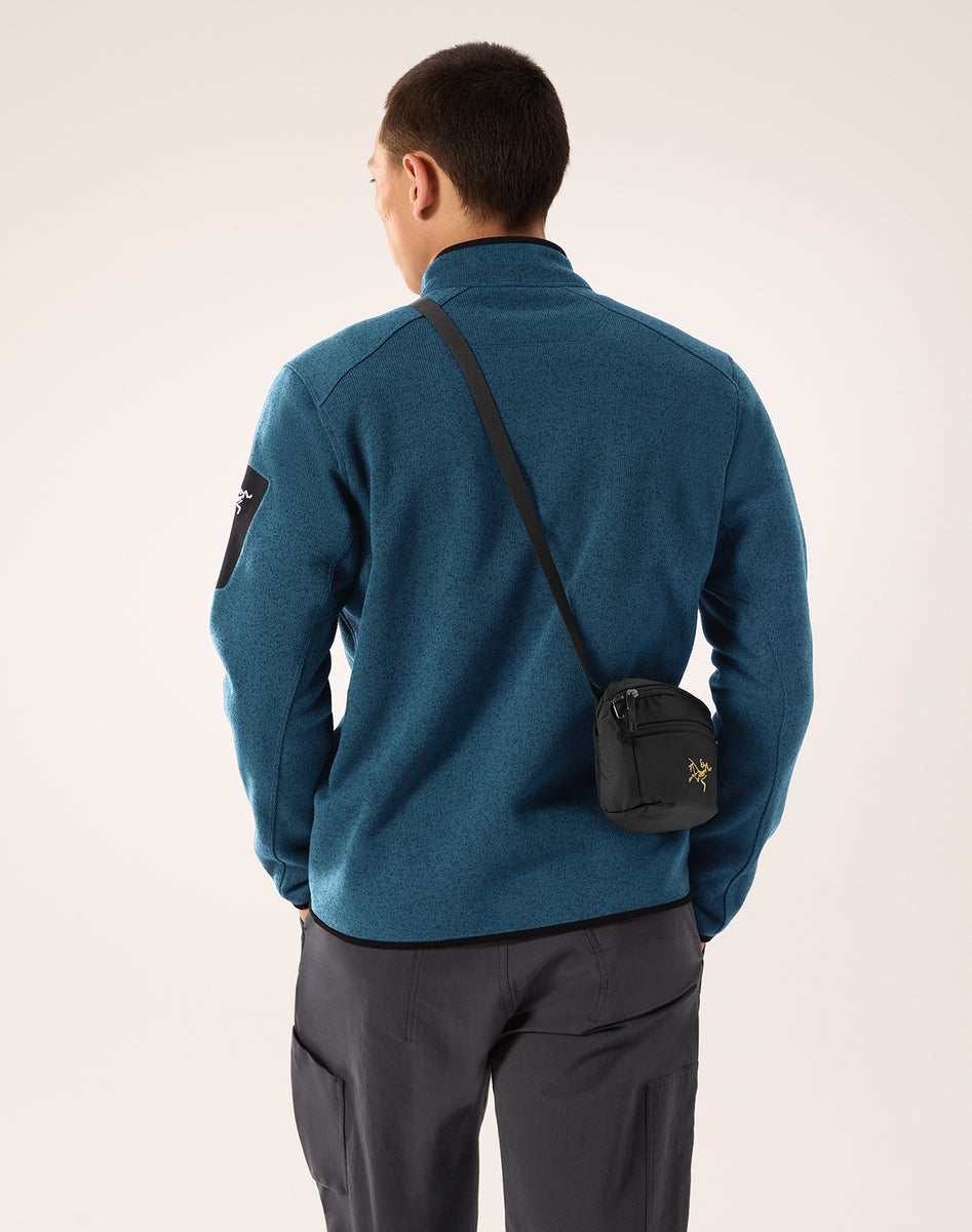 マンティス 1 ウエストパック – アークテリクス公式オンラインストア