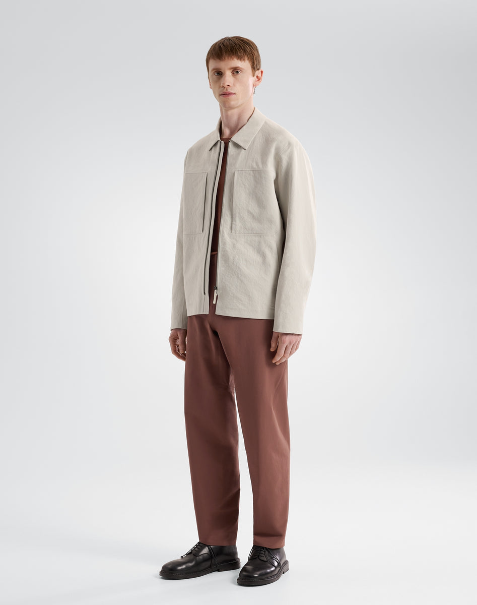 マイオン ソフトシェル オーバーシャツ メンズ – アークテリクス公式