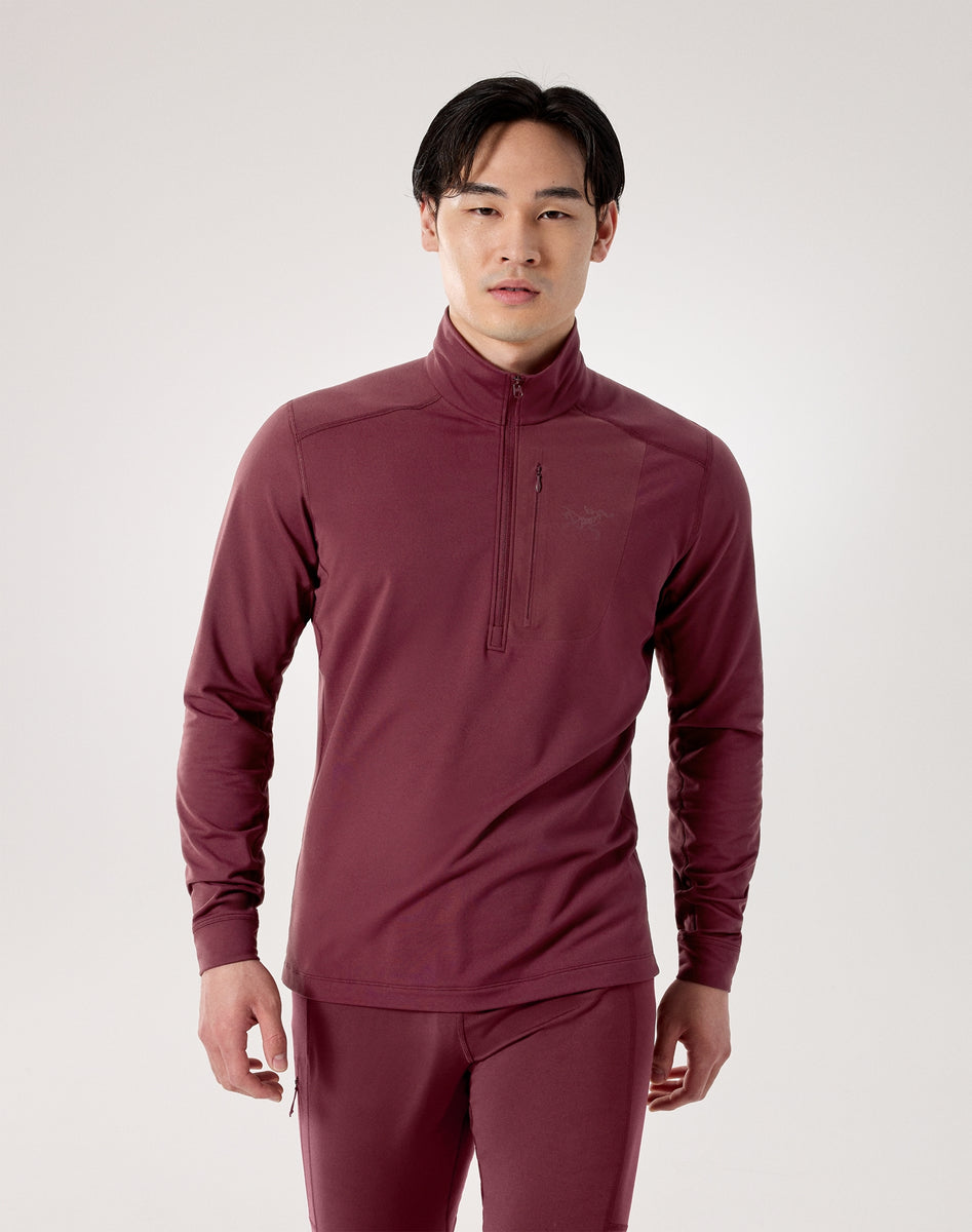 と*ま様 ARC'TERYX ⭐︎メンズM⭐︎アークテリクス⭐︎Rho LT Z と*ま様 ARC'TERYX ⭐︎メンズM⭐︎アークテリクス⭐︎Rho LT Z