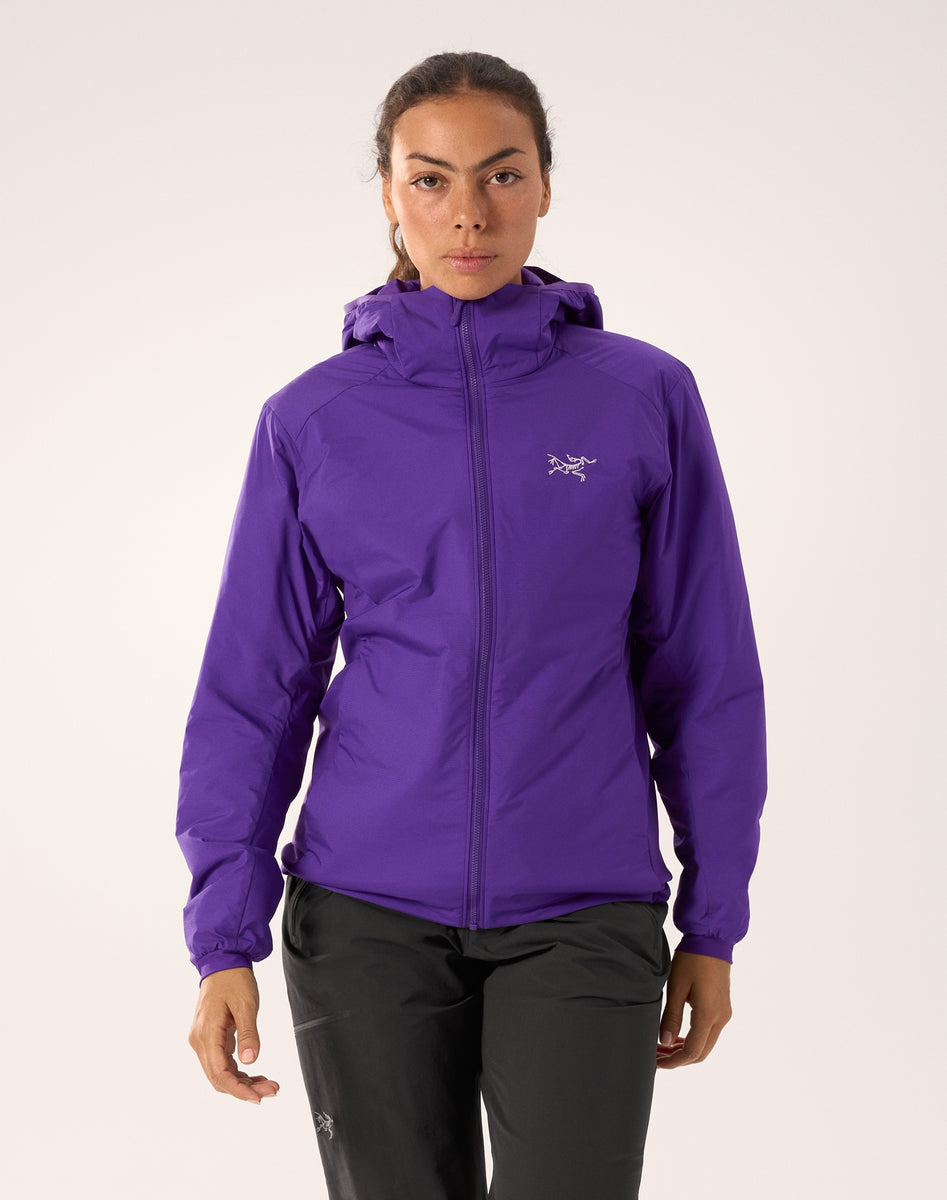 Arc’teryx Atom LT Hoody ウィメンズS アトム フーディ ウィメンズ – アークテリクス公式オンラインストア