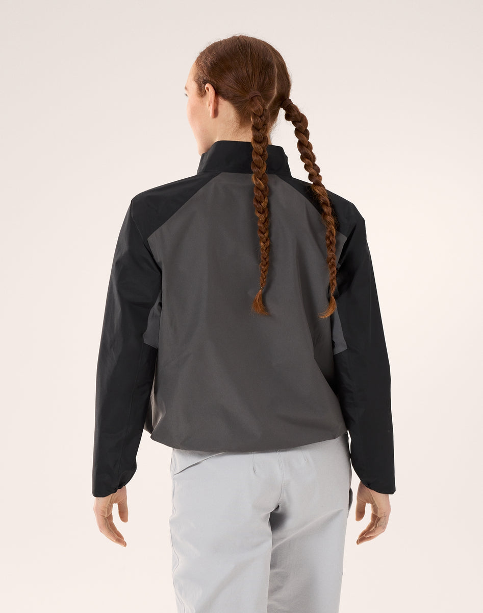 アークテリクス ソラノジャケット　woman's M ソラノ ジャケット ウィメンズ – アークテリクス公式オンラインストア