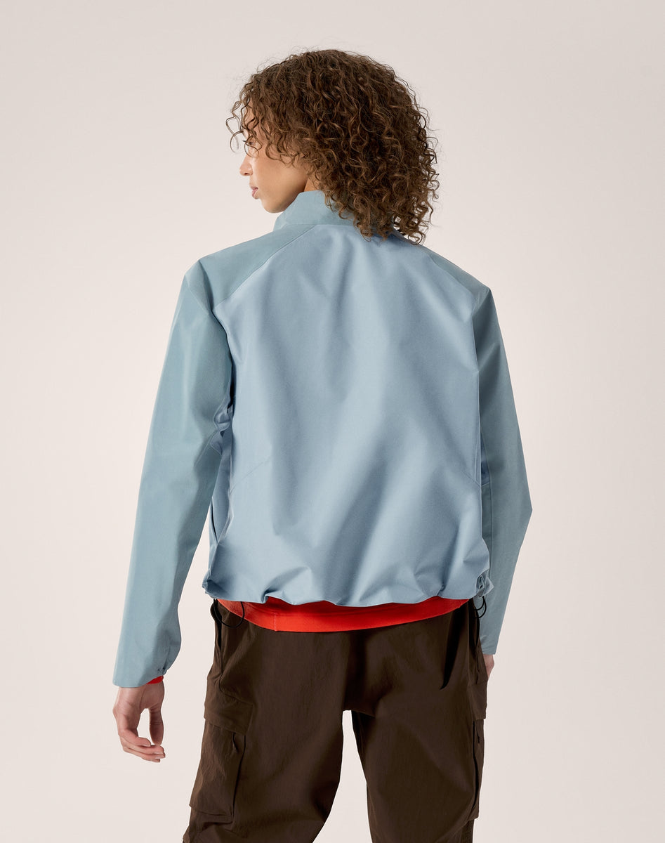 ソラノジャケット アークテリクス 楽天市場】ARC'TERYX アークテリクス ジャケット Solano Hoody