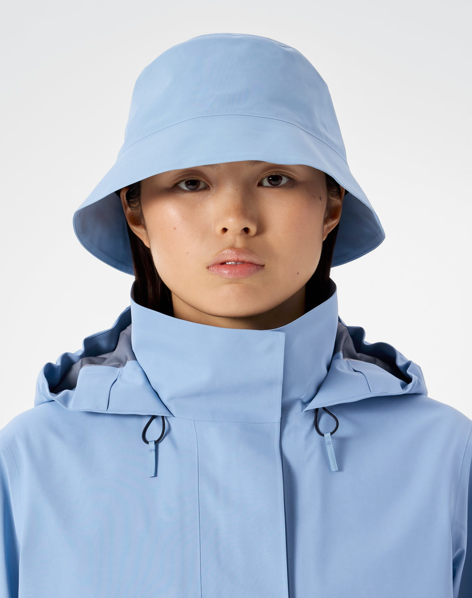 ARC'TERYX GORE-TEX Bucket Hat バケットハット Bucket Hat | Arc'teryx Canada