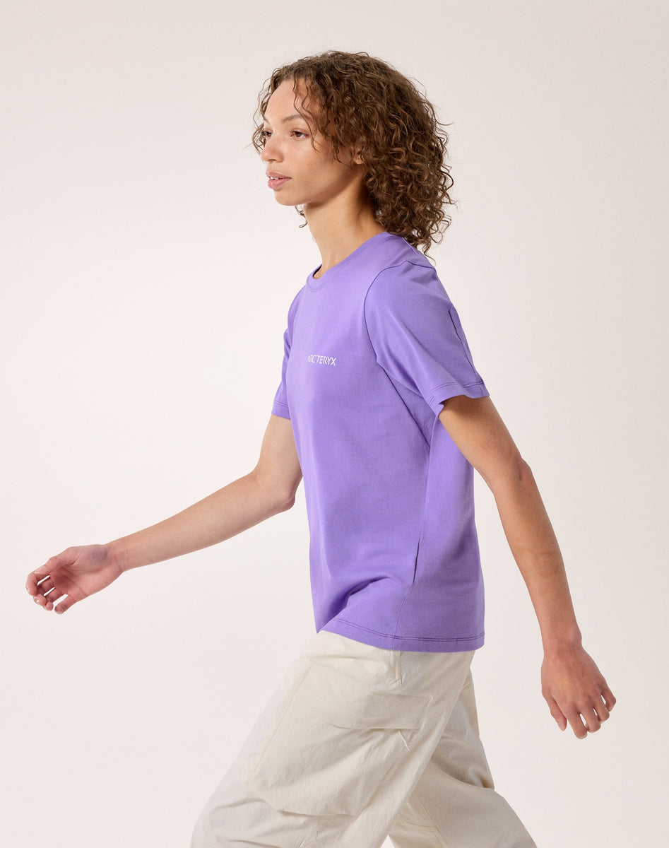 クラッグ SL コットン ブラード バード ショートスリーブ