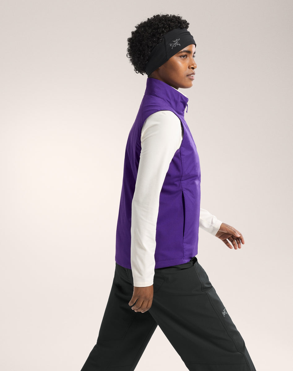 ARC'TERYX 25SS Atom Vest アークテリクス アトムベスト アトム ベスト メンズ – アークテリクス公式オンラインストア