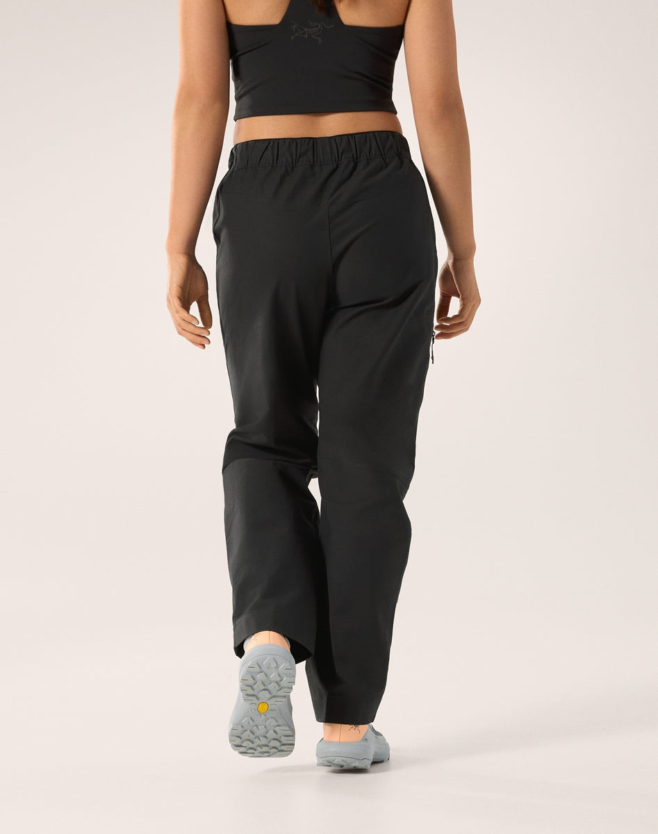 クラッグ コットン パンツ ウィメンズ – アークテリクス公式オンライン