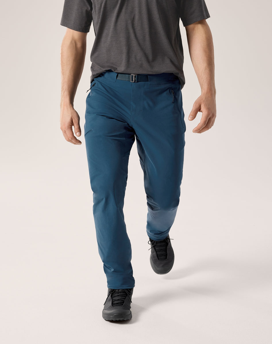 ARC'TERYX CRONIN アークテリクス ガンマパンツ 30 F25-X000009532-021657-Gamma-
