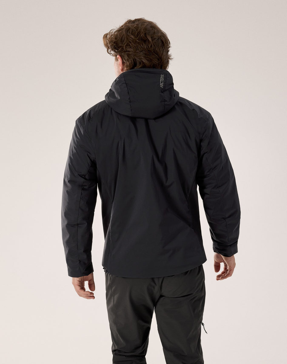 中岡 ARC'TERYX アークテリクスAtom AR Hoody S F25-X000009556-002291-Atom-