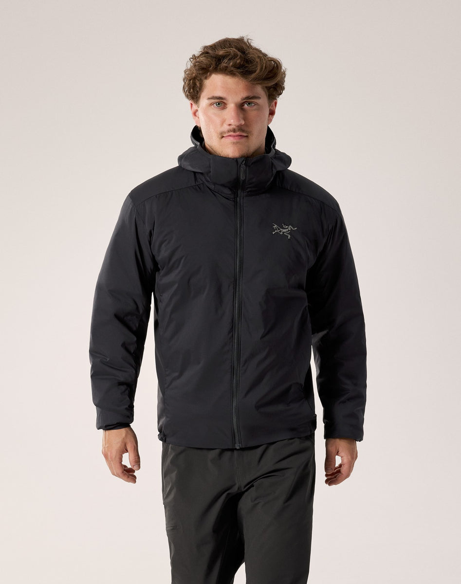 拓*也様 Arc'teryx アトム フーディ メンズＳ 新品未使用 アークテリクス ARC'TERYX アトムフーディ メンズ Atom Hoody