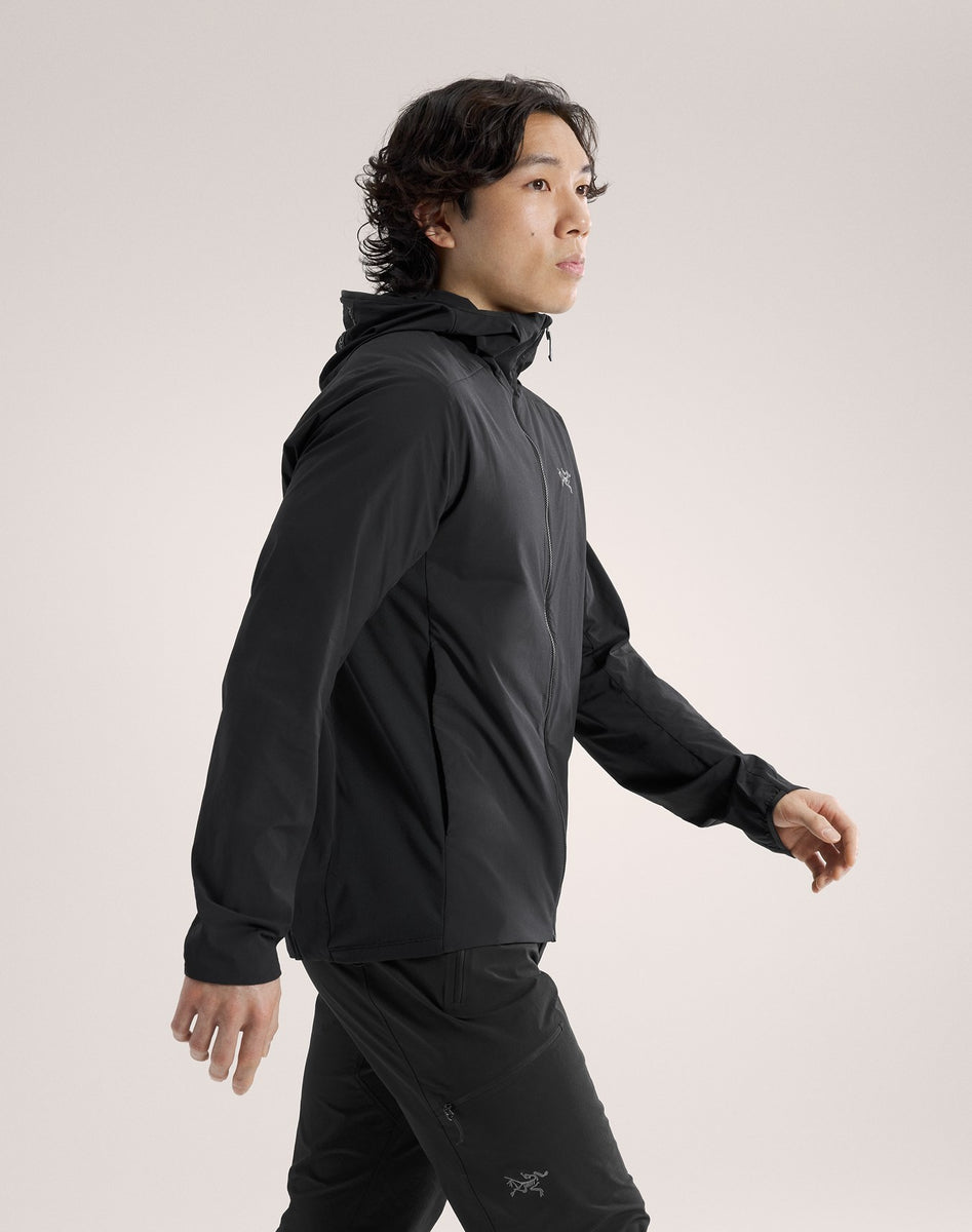アークテリクス アトムSLフーディ メンズ アークテリクス ARC'TERYX アトム SL フーディ メンズ | GLAGH グラフ