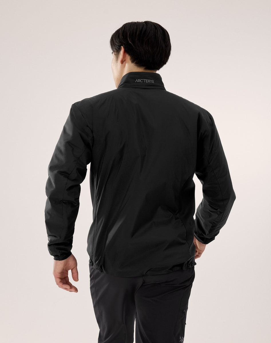 アークテリクス ARC'TERYX アトムジャケット atom jacket ARC'TERYX アークテリクス アトム ジャケット ATOM JACKET