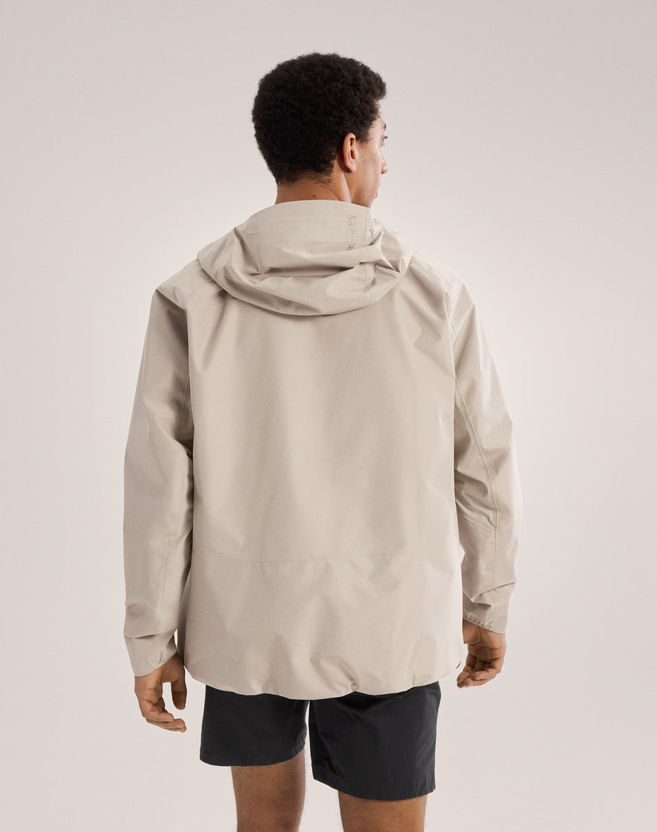 ARC'TERYX Solano Hoody Mensソラノフーディ F25-X000009568-014067-Solano-