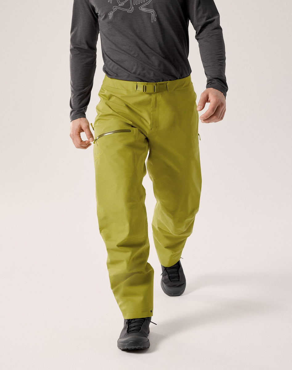 ARC'TERYX beta パンツ 2024aw ベータ パンツ メンズ – アークテリクス公式オンラインストア